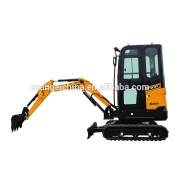 Lonking 36 ton china made crawler excavator LG6365H